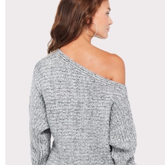 Sunday in Brooklyn Sarah sweater - Picture 2 of 6